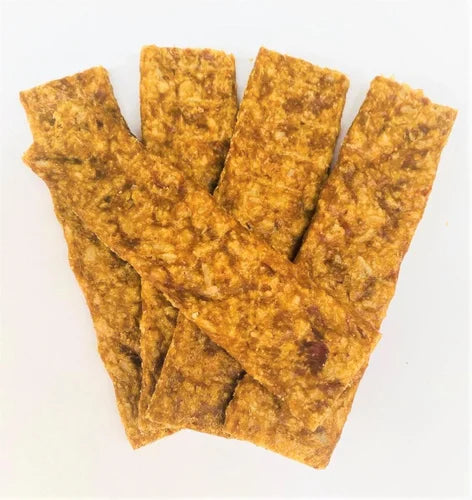 Meat Strips